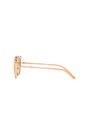 Michael Kors - Pink Cat Eye MK1020 INA Michael Kors - Pink Cat Eye MK1020 INA