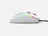 GLORIOUS PC GAMING RACE - Glorious Model D Minus Matte White Gaming Mouse GLORIOUS PC GAMING RACE - Glorious Model D Minus Matte White Gaming Mouse