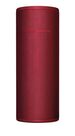 ULTIMATE EARS - Ultimate Ears MEGABOOM 3 Wireless Bluetooth Speaker Sunset Red ULTIMATE EARS - Ultimate Ears MEGABOOM 3 Wireless Bluetooth Speaker Sunset Red