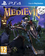 SONY COMPUTER ENTERTAINMENT EUROPE - Medievil - PS4 SONY COMPUTER ENTERTAINMENT EUROPE - Medievil - PS4