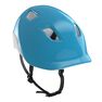 BTWIN - XS/48-52Cm 100 Kids' Cycling Helmet - Blue - Blue BTWIN - XS/48-52Cm 100 Kids' Cycling Helmet - Blue - Blue