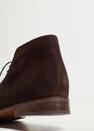 Mango - brown Suede ankle boots Mango - brown Suede ankle boots