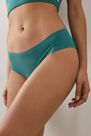 Urban Outfitters - Chartreuse Out From Under Solid Lasercut Hipster Knickers Urban Outfitters - Chartreuse Out From Under Solid Lasercut Hipster Knickers