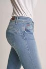 Salsa Jeans - Blue Push Up Wonder Skinny Jeans, Women Salsa Jeans - Blue Push Up Wonder Skinny Jeans, Women