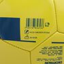 KIPSTA - 3 First Kick Football Size 4 Ages 8 to 12, Blue KIPSTA - 3 First Kick Football Size 4 Ages 8 to 12, Blue