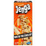 HASBRO - Hasbro Classic Jenga HASBRO - Hasbro Classic Jenga