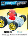 MEEPER - meeperBOT 2.0 Supernova MEEPER - meeperBOT 2.0 Supernova
