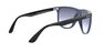 RAY-BAN - Blue Square Ray-Ban RB4447N BLAZE RAY-BAN - Blue Square Ray-Ban RB4447N BLAZE