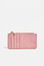 Urban Outfitters - RASP UO Faux Leather Cardholder Wallet Urban Outfitters - RASP UO Faux Leather Cardholder Wallet