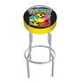 ARCADE 1UP - Arcade 1Up Pac-Man Adjustable Stool ARCADE 1UP - Arcade 1Up Pac-Man Adjustable Stool