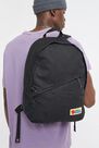 Urban Outfitters - Black Fjallraven Vardag Black 25L Backpack Urban Outfitters - Black Fjallraven Vardag Black 25L Backpack