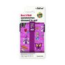 ROLL EAT - Roll'Eat Snack'N'Go Kids Pirates Pink Lunch Kit ROLL EAT - Roll'Eat Snack'N'Go Kids Pirates Pink Lunch Kit
