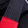 OUTSHOCK - A1 275 cm Brazilian Jiu-Jitsu Belt - Dark Sepia OUTSHOCK - A1 275 cm Brazilian Jiu-Jitsu Belt - Dark Sepia