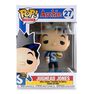 FUNKO TOYS - Funko Pop Comics Archie Jughead Jones Vinyl Figure FUNKO TOYS - Funko Pop Comics Archie Jughead Jones Vinyl Figure