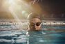 NABAIJI - Unique Size 900 B-FAST Swimming Goggles - , Clear Lenses, Black NABAIJI - Unique Size 900 B-FAST Swimming Goggles - , Clear Lenses, Black