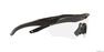 ESS - Black Rectangle Ess EE9007 CROSSBOW PPE WITH GASKET ESS - Black Rectangle Ess EE9007 CROSSBOW PPE WITH GASKET
