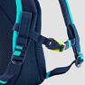 QUECHUA - Unique Size Kidsأ¢â‚¬â„¢ Hiking Backpack MH100 5 Litres, Navy Blue QUECHUA - Unique Size Kidsأ¢â‚¬â„¢ Hiking Backpack MH100 5 Litres, Navy Blue