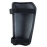 KIPSTA - F100 kids' football shin pads - black, S KIPSTA - F100 kids' football shin pads - black, S