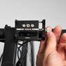 TRIBAN - Cycling Smartphone Mount - Metal - Black TRIBAN - Cycling Smartphone Mount - Metal - Black