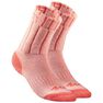 QUECHUA - EU 35-38 Arpenaz Warm Hiking Socks - / and , 2 Pairs, Dark Petrol Blue QUECHUA - EU 35-38 Arpenaz Warm Hiking Socks - / and , 2 Pairs, Dark Petrol Blue