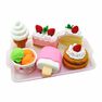 DCI - Dessert Erasers DCI - Dessert Erasers