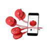 POWERDOT - PowetDot 2.0 Duo Black Smart Muscle Stimulator POWERDOT - PowetDot 2.0 Duo Black Smart Muscle Stimulator