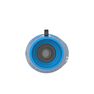 QUECHUA - Kids' Fixed Focus Hiking Monocular M100 X6 Magnification - Blue QUECHUA - Kids' Fixed Focus Hiking Monocular M100 X6 Magnification - Blue