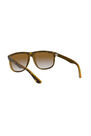 RAY-BAN - Tortoise Square Ray-Ban RB4147 RAY-BAN - Tortoise Square Ray-Ban RB4147