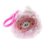 BLUEPRINT COLLECTIONS - Happy Zoo Keyring - Pom Pom BLUEPRINT COLLECTIONS - Happy Zoo Keyring - Pom Pom