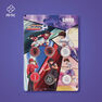 FR-TEC - FR-TEC Captain Tsubasa Elementary School Grip Set for PS4 FR-TEC - FR-TEC Captain Tsubasa Elementary School Grip Set for PS4