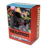 KIDROBOT - Kidrobot Transformers Vs G.I. Joe - Megatron Medium Figure By Tom Scioli KIDROBOT - Kidrobot Transformers Vs G.I. Joe - Megatron Medium Figure By Tom Scioli