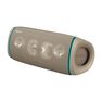 SONY - Sony XB43 Cream Extra Bass Bluetooth Party Speaker SONY - Sony XB43 Cream Extra Bass Bluetooth Party Speaker