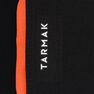 TARMAK - Soft 300 men's/women's supportive lumbar brace - black, 3 TARMAK - Soft 300 men's/women's supportive lumbar brace - black, 3