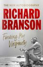RANDOM HOUSE UK - Finding My Virginity The New Autobiography RANDOM HOUSE UK - Finding My Virginity The New Autobiography