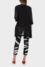 Punt Roma - Long knitted jacket Punt Roma - Long knitted jacket