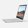 MICROSOFT - Microsoft Surface Book 3 All-in-One Business Laptop i7 1065G7 10th Gen/16GB/256GB SSD/NVIDIA GeForce GTX 1660 6GB/15 inch Display/Windows 10/Platinum MICROSOFT - Microsoft Surface Book 3 All-in-One Business Laptop i7 1065G7 10th Gen/16GB/256GB SSD/NVIDIA GeForce GTX 1660 6GB/15 inch Display/Windows 10/Platinum