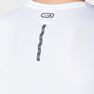 KALENJI - Large KALENJI DRY MEN'S BREATHABLE RUNNING T-SHIRT, Black KALENJI - Large KALENJI DRY MEN'S BREATHABLE RUNNING T-SHIRT, Black