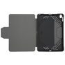 TARGUS - Targus Pro-Tek Case Black for iPad 10.2 8Th/7th Gen/iPad Air 10.5/iPad Pro 10.5 TARGUS - Targus Pro-Tek Case Black for iPad 10.2 8Th/7th Gen/iPad Air 10.5/iPad Pro 10.5