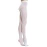 DOMYOS - 10-11Y Girls' Ballet Tights, Light Pink DOMYOS - 10-11Y Girls' Ballet Tights, Light Pink
