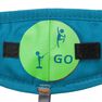 SIMOND - Unique Size KID'S CLIMBING HARNESS - EASY JUNIOR, Blue SIMOND - Unique Size KID'S CLIMBING HARNESS - EASY JUNIOR, Blue