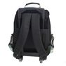 LES DEGLINGOS - Rototos the Panda Medium Trolley Backpack LES DEGLINGOS - Rototos the Panda Medium Trolley Backpack