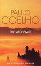 HARPER COLLINS UK - Alchemist HARPER COLLINS UK - Alchemist