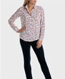 Punt Roma - Cashmere Print Shirt Punt Roma - Cashmere Print Shirt