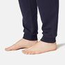 NYAMBA - W41 L34 Fitness Jogging Bottoms with Zip Pockets, Black NYAMBA - W41 L34 Fitness Jogging Bottoms with Zip Pockets, Black