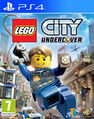 WARNER BROTHERS INTERACTIVE - LEGO City Undercover - PS4 WARNER BROTHERS INTERACTIVE - LEGO City Undercover - PS4