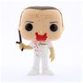 FUNKO TOYS - Funko Pop Movies Silence Of Lambs Hannibal Bloody Vinyl Figure FUNKO TOYS - Funko Pop Movies Silence Of Lambs Hannibal Bloody Vinyl Figure