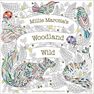 PAVILION UK - Millie Marotta's Woodland Wild PAVILION UK - Millie Marotta's Woodland Wild