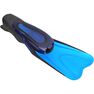 SUBEA - EU 36-37 / 520 Adult Snorkelling Fins - Dark Petrol Blue SUBEA - EU 36-37 / 520 Adult Snorkelling Fins - Dark Petrol Blue