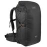 FORCLAZ - Unique Size Trekking Travel Backpack 40 Litres | TRAVEL 100, Deep Chocolate Truffle FORCLAZ - Unique Size Trekking Travel Backpack 40 Litres | TRAVEL 100, Deep Chocolate Truffle