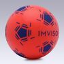 IMVISO - Unique Size Futsal Foam Ball Size 3, Green IMVISO - Unique Size Futsal Foam Ball Size 3, Green